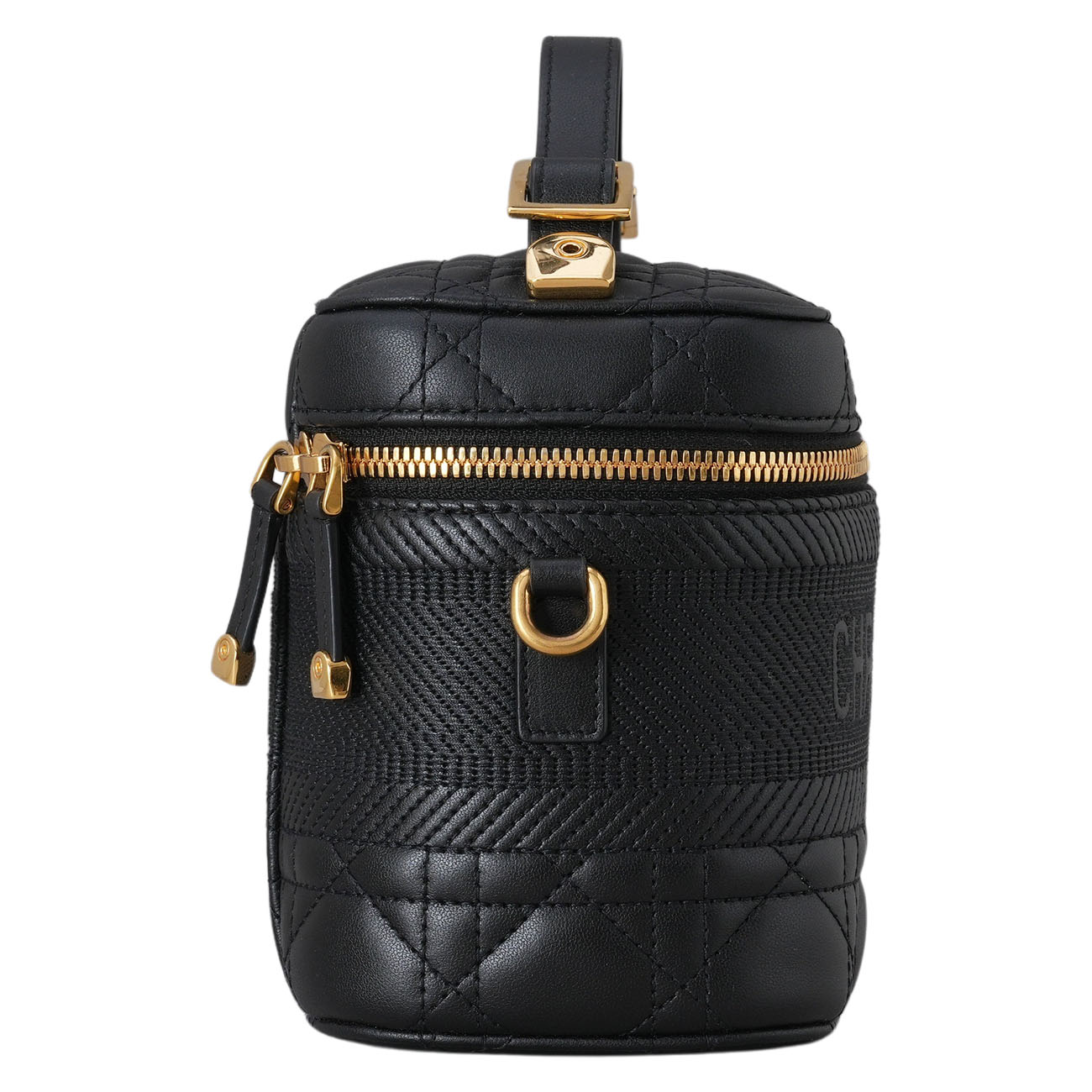 CHRISTIAN DIOR(USED)디올 트래블 베니티 케이스